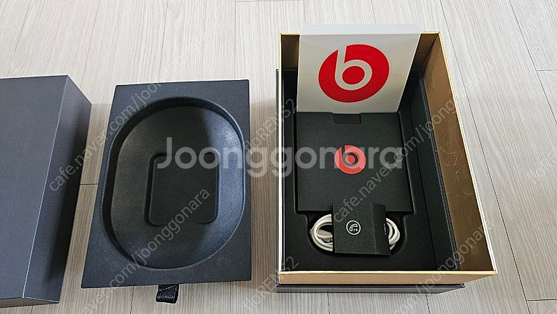 beats studio3 wireless 헤드셋--6