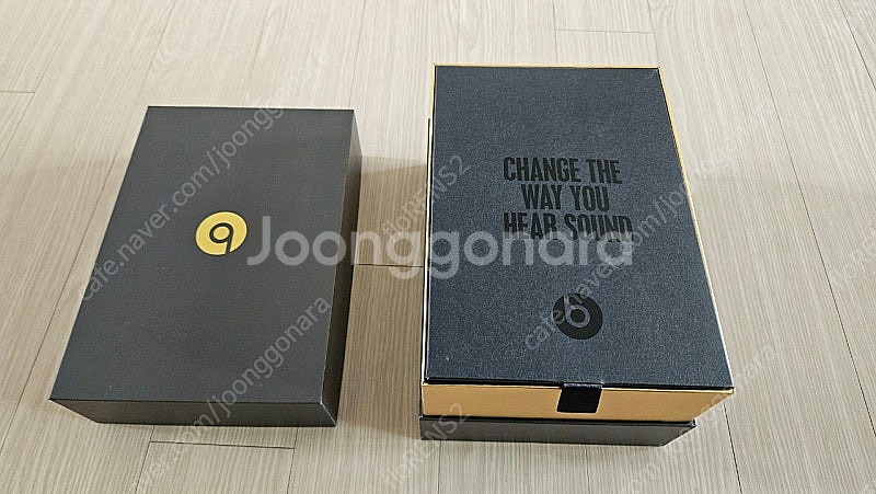 beats studio3 wireless 헤드셋--8