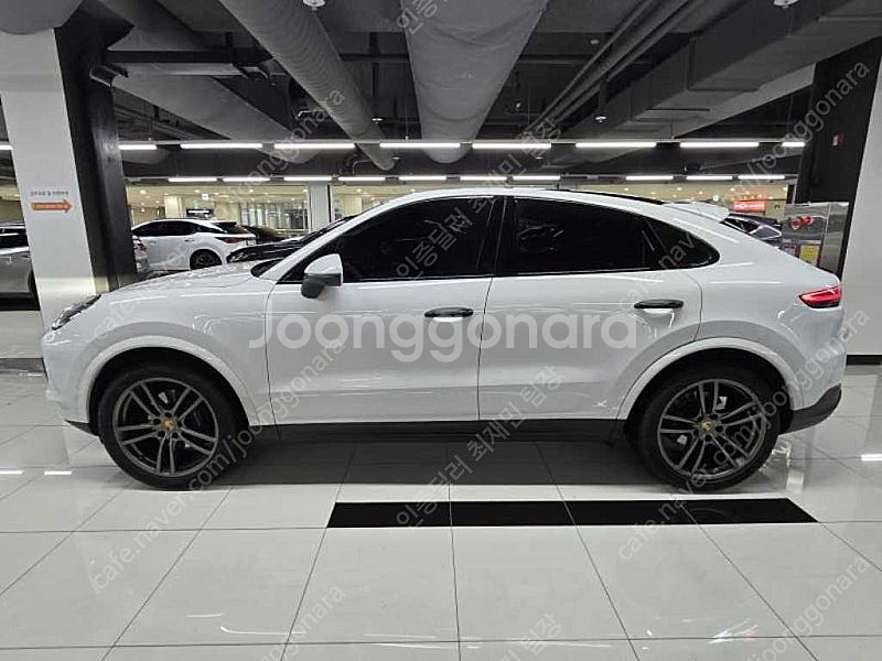 포르쉐 카이엔 중고 포르쉐 중고 수입중고자동차 2020...--4