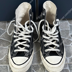 컨버스 척테일러270