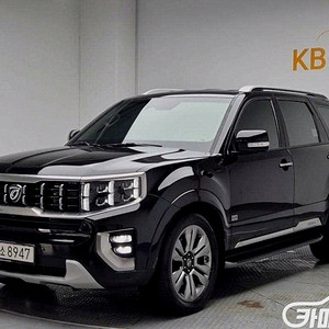 기아 모하비 더 마스터 4WD 마스터즈 중고 모하비 더 마스터 4WD 마스터즈 중고차