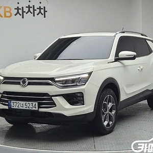 KG모빌리티(쌍용) 뷰티풀코란도 2WD 가솔린 1.5 C5 플러스 중고 뷰티풀코란도 2WD 가솔린 1.5 C5 플러스 중고차
