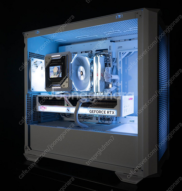 9800X3D / 5070TI 컴퓨터 본체 팝니다.--0