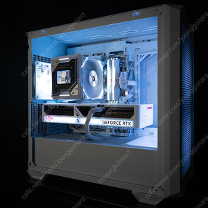 9800X3D / 5070TI 컴퓨터 본체 팝니다.