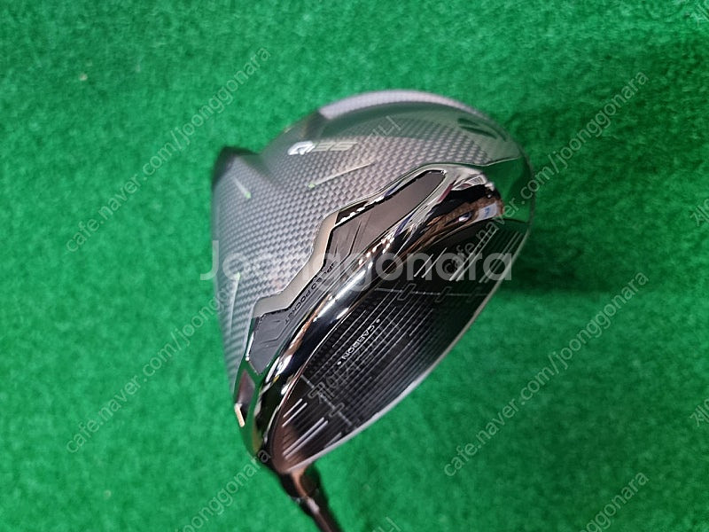 한국정품 테일러메이드 Qi35 MAX 드라이버--2