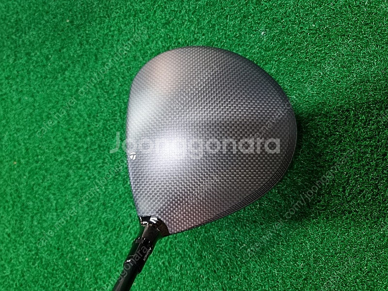 한국정품 테일러메이드 Qi35 MAX 드라이버--5