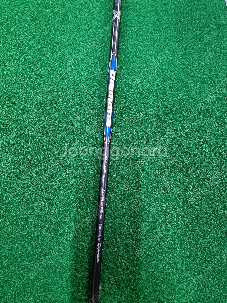 한국정품 테일러메이드 Qi35 MAX 드라이버--7