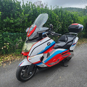 전국최저 BMW C650GT 스쿠터 초급처!! 구변완료! 가격인하