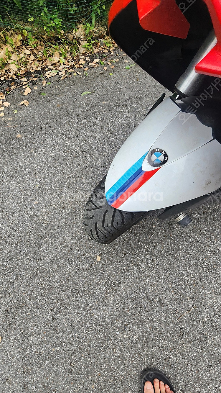 전국최저 BMW C650GT 스쿠터 초급처!! 구변완료...--4