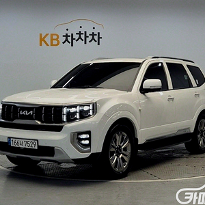 기아 모하비 더 마스터 4WD 마스터즈 중고 모하비 더 마스터 4WD 마스터즈 중고차