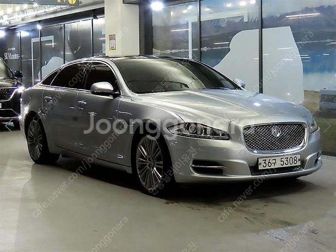 @11년식 XJ(8세대) 5.0 LWB 포트폴리오 전국...--0