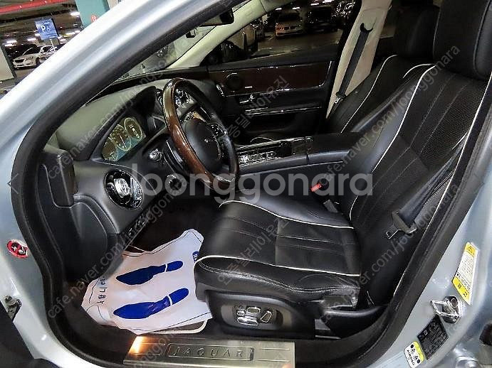 @11년식 XJ(8세대) 5.0 LWB 포트폴리오 전국...--6