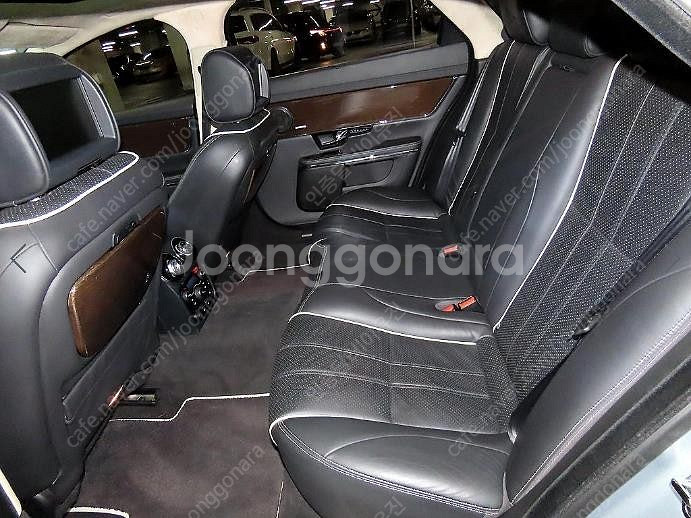 @11년식 XJ(8세대) 5.0 LWB 포트폴리오 전국...--7