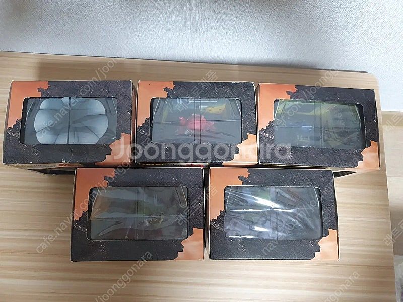 장갑기병 보톰즈 디오라마 SD 피규어 팝니다.--1