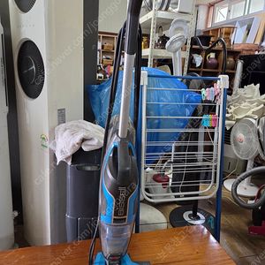 BISSELL 진공청소기
