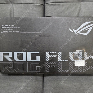 로그 플로우 z13 노트북 팝니다(ROG FLOW Z13 GZ301ZA)