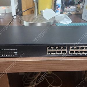iptime sw1600 스위치 허브