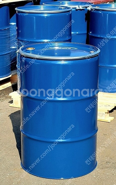 국산 22L, P.E 다용도통, 철드럼통, 아연강드럼통...--3