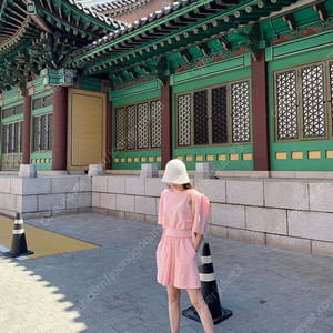 바이씨니 컬러퍼프세트 팔아요