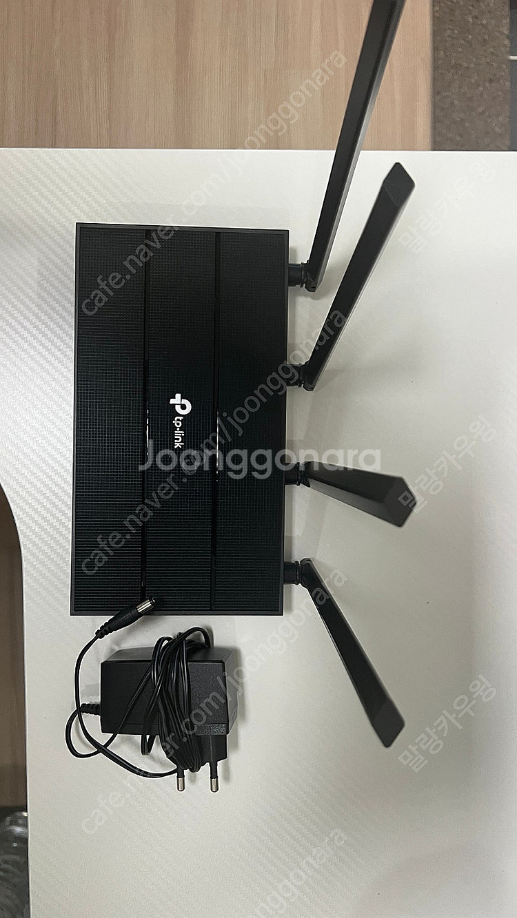 TP LINK AC 1900 공유기 팝니다--0