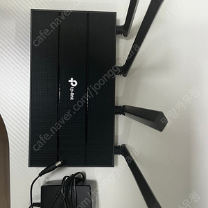 TP LINK AC 1900 공유기 팝니다