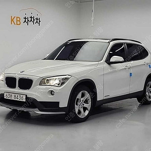 BMW X1 중고 BMW X1 중고차 SUV 중고 2014년식 xDrive 20d 4WD 개인사업자 차량구매