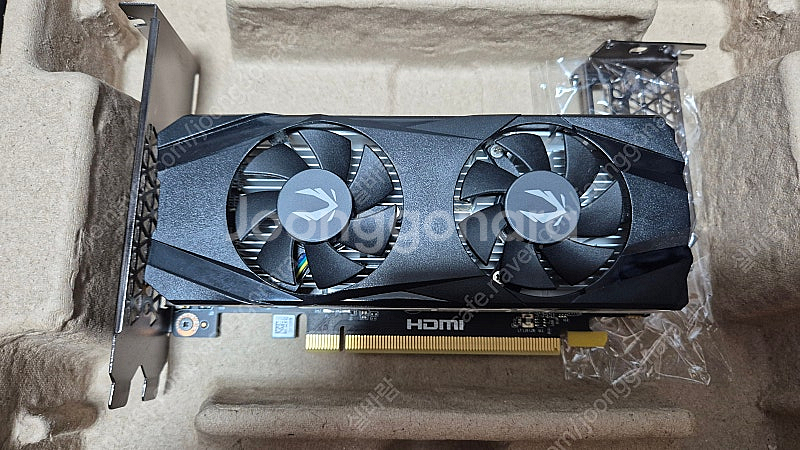 ZOTAC GAMING GEFORCE RTX 3050 ...--3