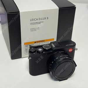 라이카 d-lux8 판매합니다