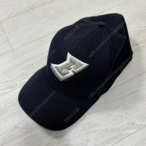 한화이글스 모자 캡 볼캡