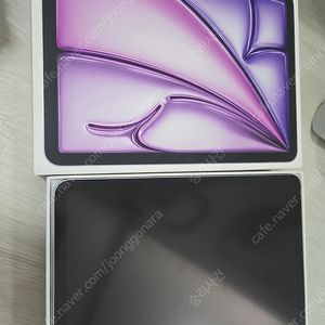 에케플) 아이패드 에어 11 M2칩 128GB 판매합니다