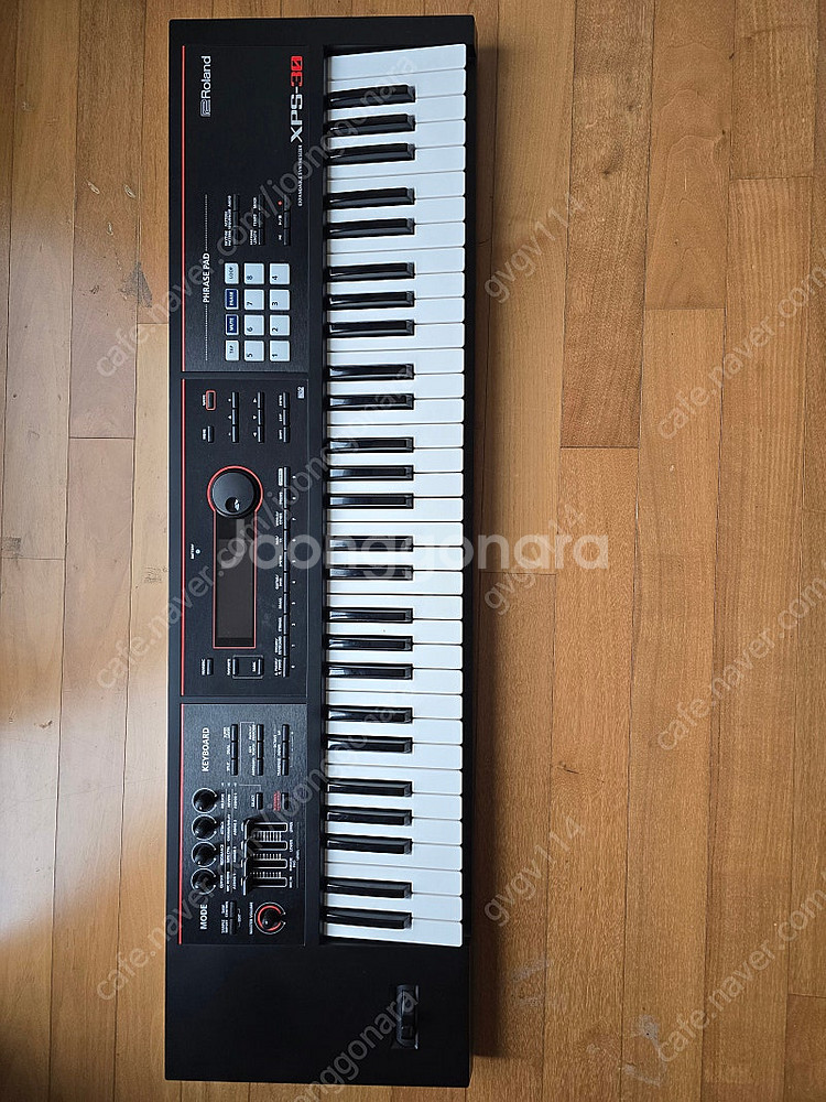 롤랜드 xps-30 판매--2