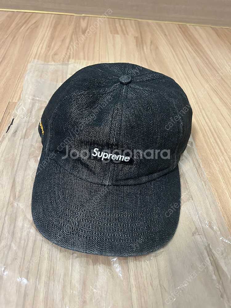 Supreme(슈프림) Cordura Denim Sma...--0