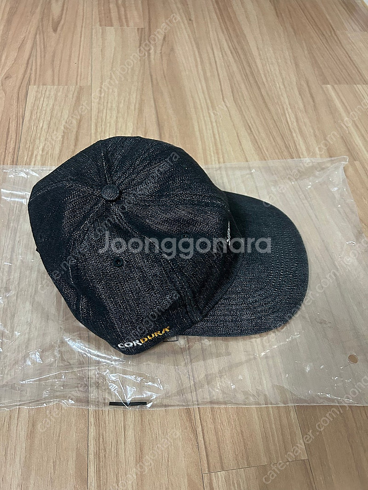 Supreme(슈프림) Cordura Denim Sma...--1