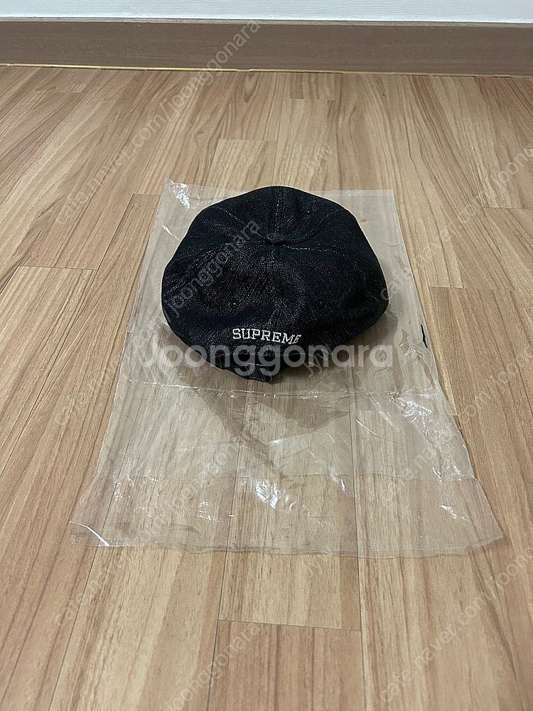 Supreme(슈프림) Cordura Denim Sma...--2