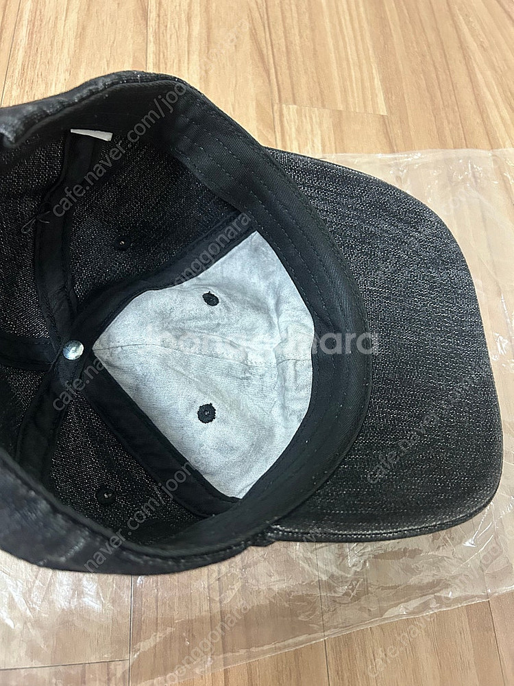 Supreme(슈프림) Cordura Denim Sma...--3