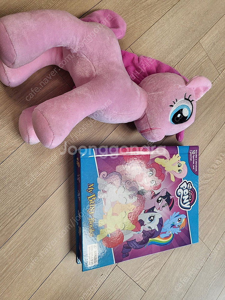 my little pony 마이리틀포니 원서, 인형--0