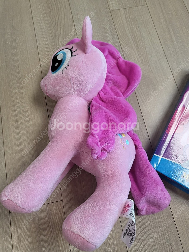 my little pony 마이리틀포니 원서, 인형--1