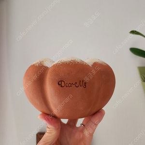 디어마이토분 펌킨팟 디어마이팟