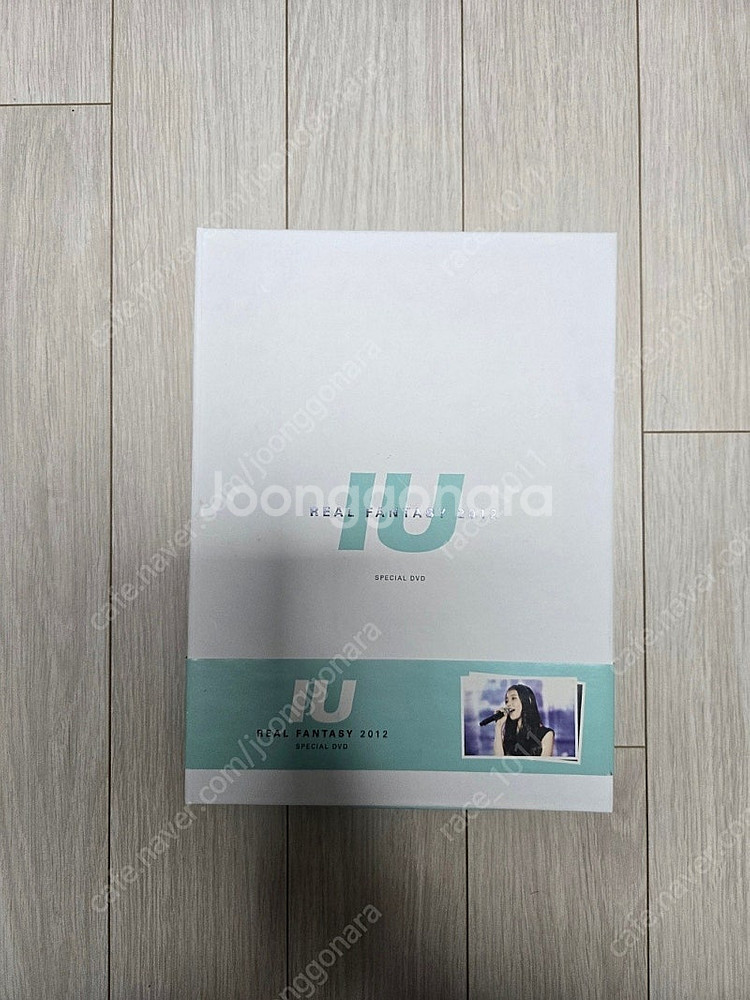 아이유 앨범들 판매합니다!! (DVD 有)--7