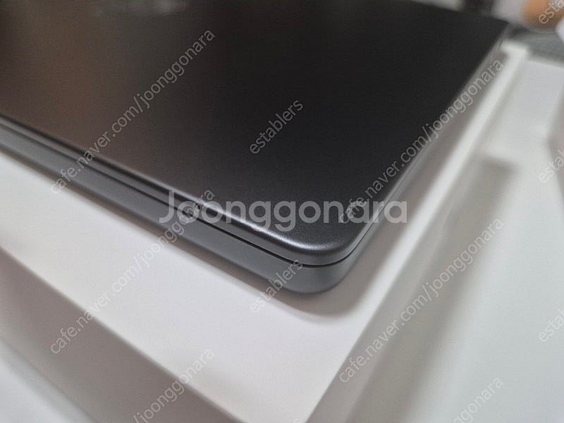 맥북 M3Pro 36GB 14인치 512 블랙(애케플--6