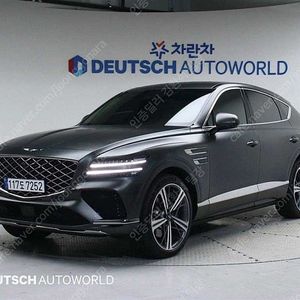 제네시스 GV80 중고차 할부 제네시스 중고 가격 중고 제네시스 중고차 회색 2024년식 6,950km 가솔린 3.5T AWD 중고차카페