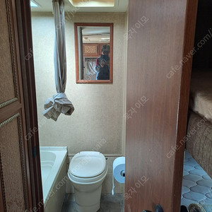 카라반판매합니다