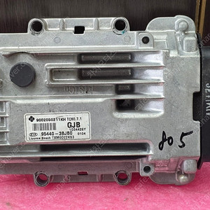 (중고) 뉴쏘렌토R 중고 TCU 95440-3BJB0 GJB / 954403BJB0