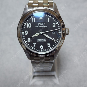 IWC