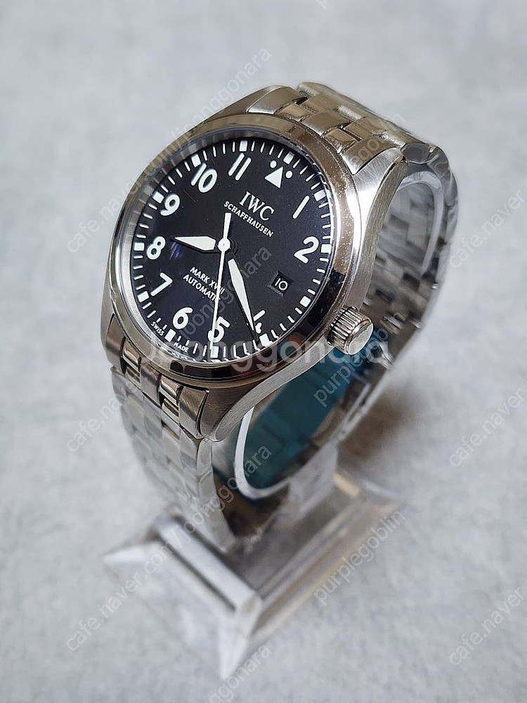 IWC--1