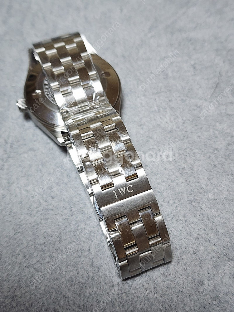 IWC--3