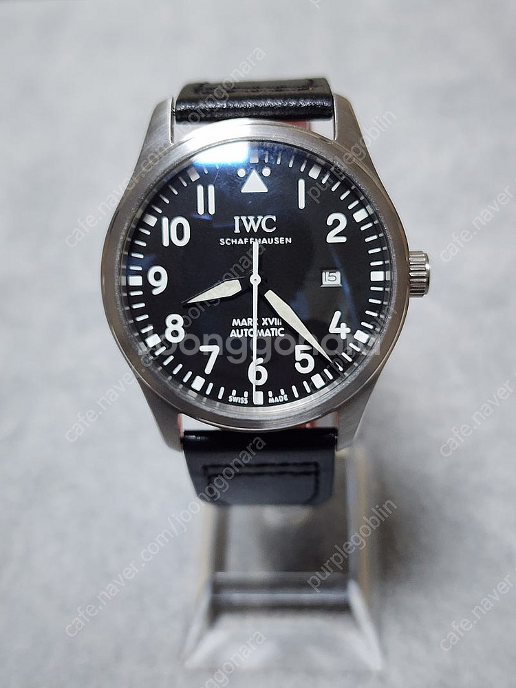 IWC--5