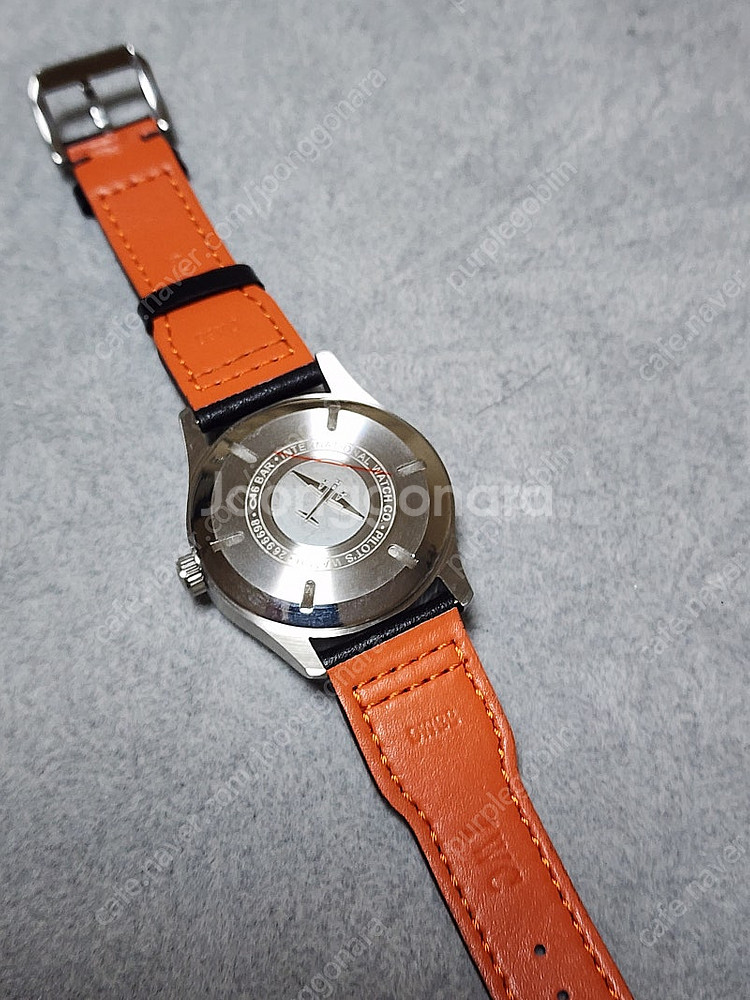 IWC--8