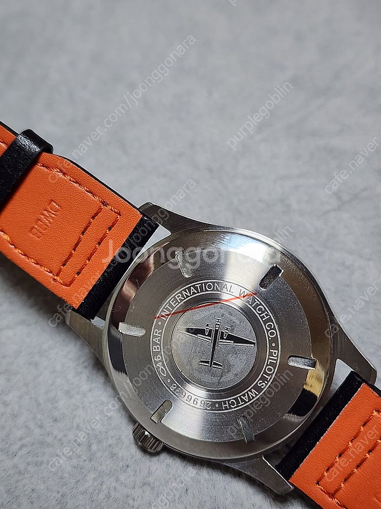IWC--9