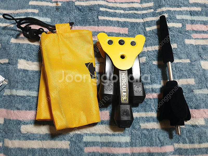 [판매중] 허큘레스(플룻/클라리넷)스탠드 판매합니다.--1